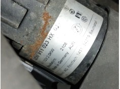Recambio de motor arranque para skoda octavia combi (1z5) easy referencia OEM IAM JZW911023HX   2