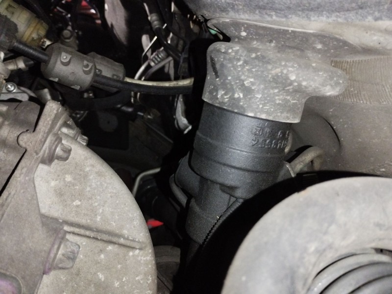 Recambio de cremallera direccion para opel insignia berlina cosmo referencia OEM IAM 13292325  