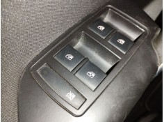 Recambio de mando elevalunas delantero izquierdo para opel insignia berlina cosmo referencia OEM IAM   