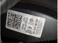 Recambio de servofreno para skoda yeti (5l) 1.2 tsi referencia OEM IAM 1K1614105DM   2