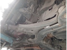 Recambio de brazo suspension inferior delantero derecho para hyundai i30 (fd) 1.4 referencia OEM IAM   