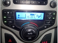 Recambio de mando climatizador para hyundai i30 (fd) 1.4 referencia OEM IAM   
