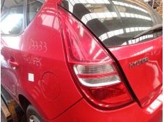 Recambio de piloto trasero izquierdo para hyundai i30 (fd) 1.4 referencia OEM IAM   