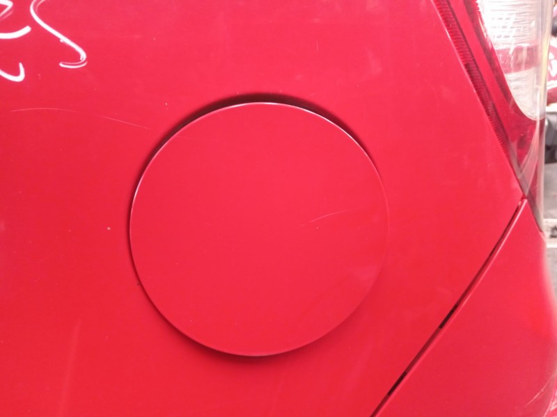 Recambio de tapa exterior combustible para hyundai i30 (fd) 1.4 referencia OEM IAM   