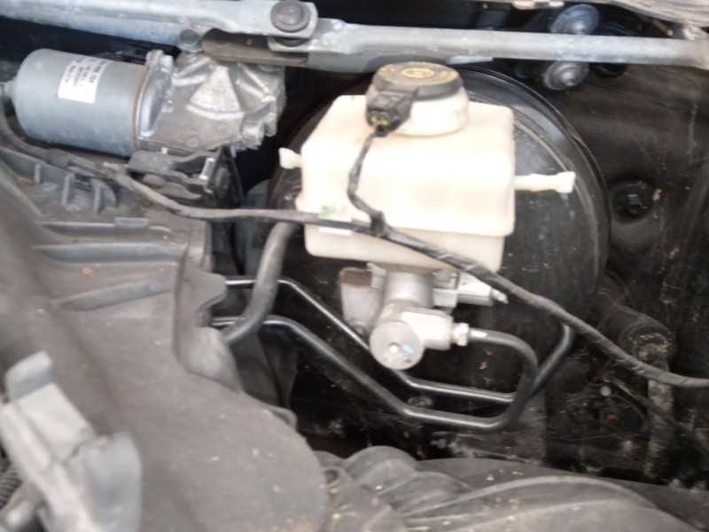 Recambio de servofreno para bmw x5 (e70) 3.0d referencia OEM IAM 32067474 GT18339BA4 677462201