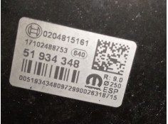 Recambio de servofreno para fiat 500x (334_) 1.6 d multijet (334axa1b, 334axa11) referencia OEM IAM 51934348 17102488753 0204815 2