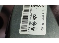 Recambio de servofreno para dacia sandero iii 1.0 tce 90 referencia OEM IAM 472101095R   2