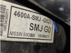 Recambio de servofreno para honda civic viii hatchback (fn, fk) 2.2 ctdi (fk3) referencia OEM IAM 4600ASMJG021   2