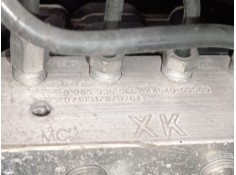 Recambio de abs para toyota auris (_e15_) 1.4 (zze150_) referencia OEM IAM 4454002060 0265235065  2