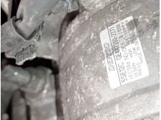 Recambio de compresor aire acondicionado para toyota auris (_e15_) 1.4 (zze150_) referencia OEM IAM GE4472602271 4472602271 5SEC 2