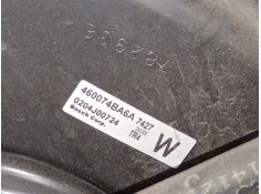 Recambio de servofreno para nissan x-trail iii (t32_, t32r, t32rr) 1.6 dci (t32) referencia OEM IAM 460074BA6A  0204J00724 2