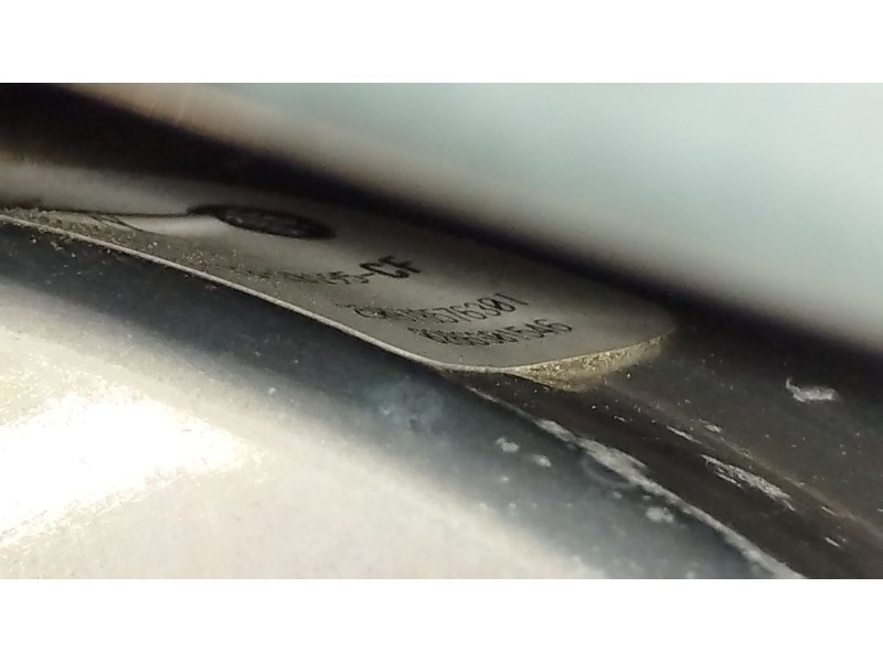 Recambio de servofreno para land rover range rover evoque (l538) 2.0 d referencia OEM IAM FK722B195CF  