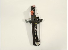 Recambio de elevalunas delantero izquierdo para fiat punto (evo) (199) dynamic referencia OEM IAM 51786729  