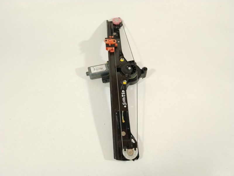 Recambio de elevalunas delantero izquierdo para fiat punto (evo) (199) dynamic referencia OEM IAM 51786729  