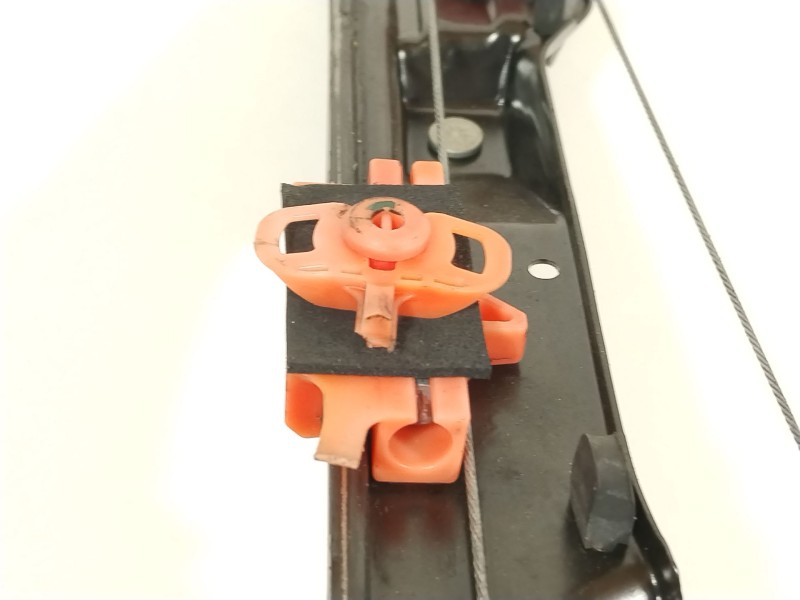 Recambio de elevalunas delantero izquierdo para fiat punto (evo) (199) dynamic referencia OEM IAM 51786729  