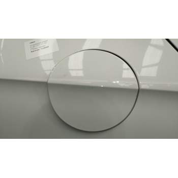 TAPA EXTERIOR COMBUSTIBLE 