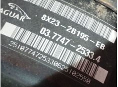 Recambio de servofreno para jaguar xf i (x250) 2.2 d referencia OEM IAM 8X232B195EB   2