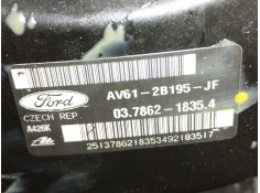 Recambio de servofreno para ford c-max edition referencia OEM IAM AV612B195JF   2