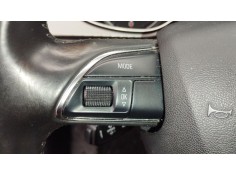 Recambio de mando volante para audi a4 b8 (8k2) 2.0 tdi referencia OEM IAM 4L0951523C 4L0951523C 
