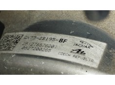 Recambio de servofreno para jaguar xf r-sport referencia OEM IAM GX732B195BF   2