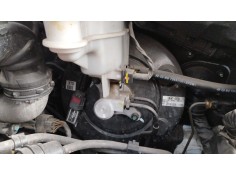Recambio de servofreno para kia cee´d drive referencia OEM IAM 58500A5270  