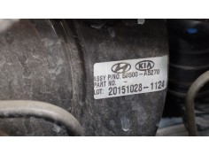 Recambio de servofreno para kia cee´d drive referencia OEM IAM 58500A5270   2
