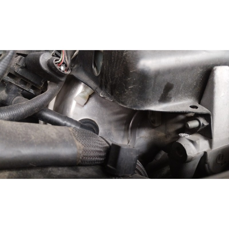 Recambio de servofreno para audi a7 sportback (4ga) 3.0 tdi clean diesel quattro referencia OEM IAM 4G1612103A  