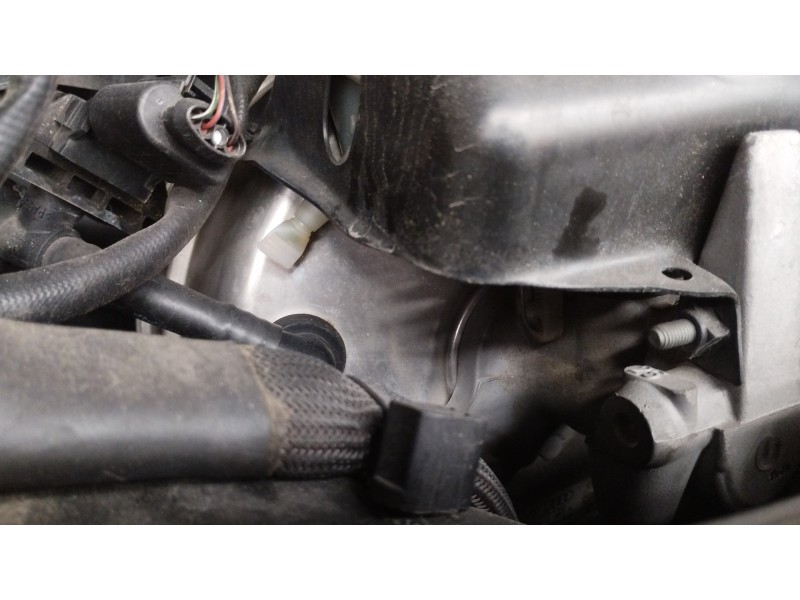 Recambio de servofreno para audi a7 sportback (4ga) 3.0 tdi clean diesel quattro referencia OEM IAM 4G1612103A  