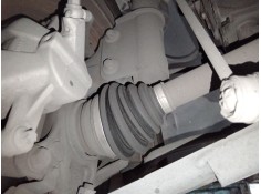 Recambio de transmision delantera derecha para peugeot 308 ii (lb_, lp_, lw_, lh_, l3_) 1.6 thp 125 referencia OEM IAM 967072558