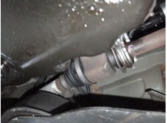 Recambio de transmision delantera derecha para peugeot 308 ii (lb_, lp_, lw_, lh_, l3_) 1.6 thp 125 referencia OEM IAM 967072558 2
