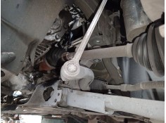 Recambio de transmision delantera izquierda para peugeot 308 ii (lb_, lp_, lw_, lh_, l3_) 1.6 bluehdi 120 referencia OEM IAM 980
