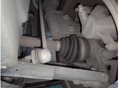 Recambio de transmision delantera izquierda para peugeot 308 ii (lb_, lp_, lw_, lh_, l3_) 1.6 thp 125 referencia OEM IAM 9670725