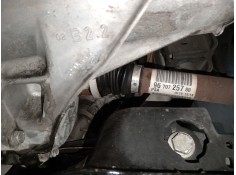 Recambio de transmision delantera izquierda para peugeot 308 ii (lb_, lp_, lw_, lh_, l3_) 1.6 thp 125 referencia OEM IAM 9670725 2