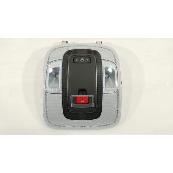 LUZ INTERIOR 92800BE350LM5 DBH125497 BDH170502
