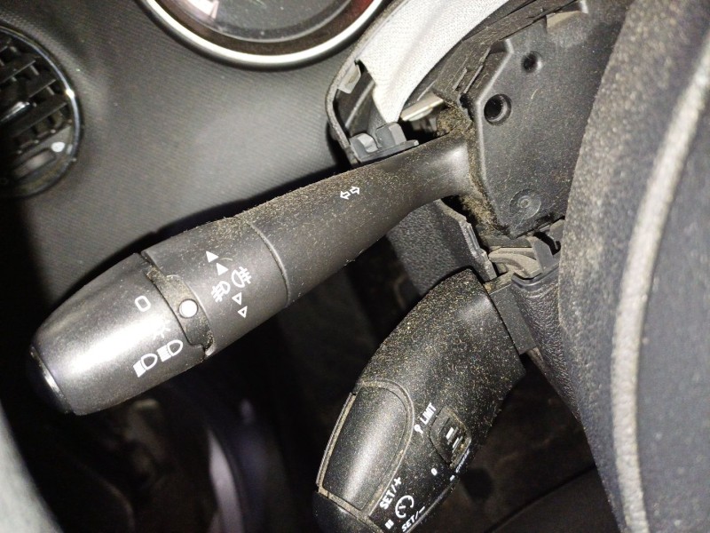 Recambio de mando luces para peugeot 308 i (4a_, 4c_) 1.6 hdi referencia OEM IAM 96643945XT  