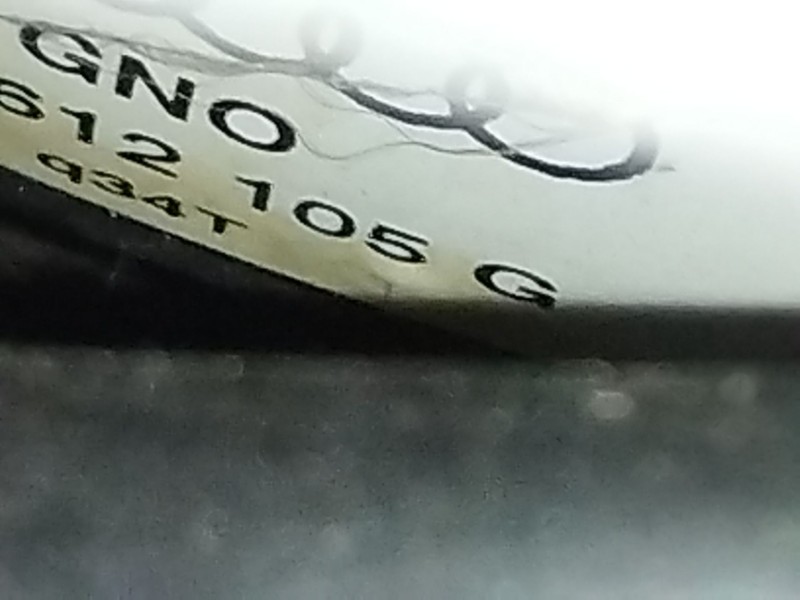 Recambio de servofreno para audi a6 berlina (4f2) 2.7 tdi referencia OEM IAM 4F0612105G  