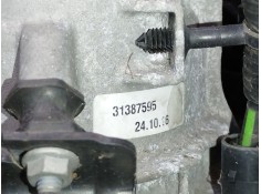 Recambio de bomba direccion para volvo xc60 i suv (156) d3 referencia OEM IAM 31387595  3K514C6S4B 2