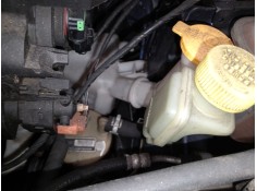 Recambio de bomba direccion para mazda 5 (cw) 1.6 cd referencia OEM IAM C51332600C 112210859 