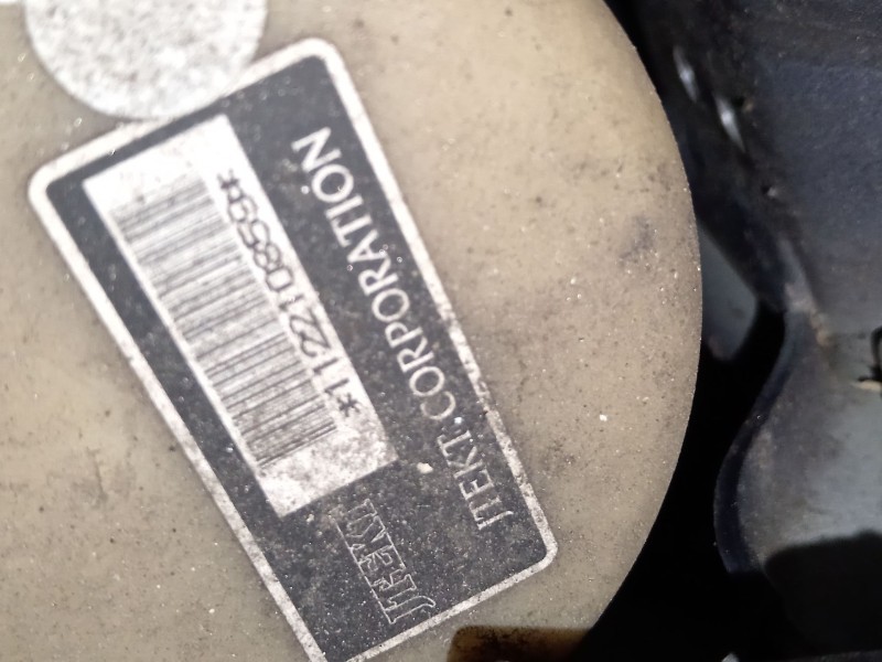 Recambio de bomba direccion para mazda 5 (cw) 1.6 cd referencia OEM IAM C51332600C 112210859 