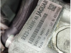 Recambio de bomba direccion para jaguar xf i (x250) 2.2 d referencia OEM IAM 9X233A696AA   2