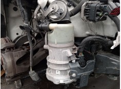 Recambio de bomba direccion para volvo xc60 i suv (156) d3 / d4 referencia OEM IAM 31360493  