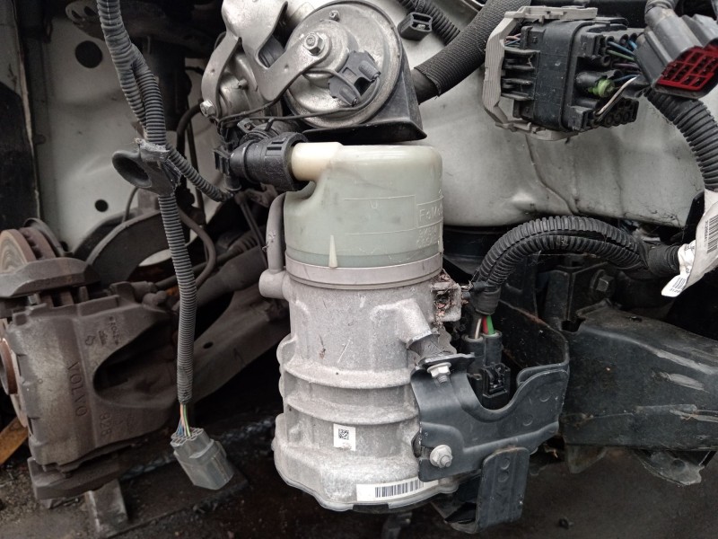 Recambio de bomba direccion para volvo xc60 i suv (156) d3 / d4 referencia OEM IAM 31360493  