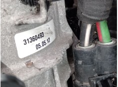 Recambio de bomba direccion para volvo xc60 i suv (156) d3 / d4 referencia OEM IAM 31360493   2