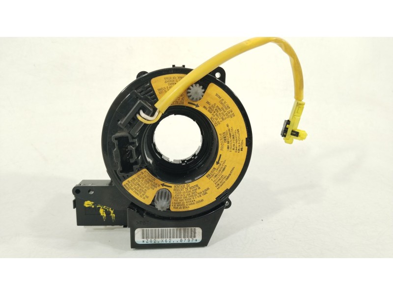 Recambio de anillo airbag para mazda 5 (cr) 2.0 cd (cr19) referencia OEM IAM C23666CS0A  