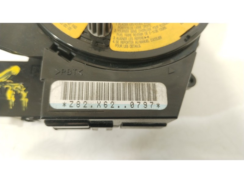 Recambio de anillo airbag para mazda 5 (cr) 2.0 cd (cr19) referencia OEM IAM C23666CS0A  