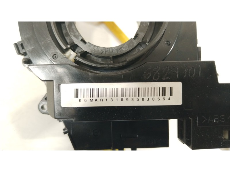 Recambio de anillo airbag para mazda 5 (cr) 2.0 cd (cr19) referencia OEM IAM C23666CS0A  
