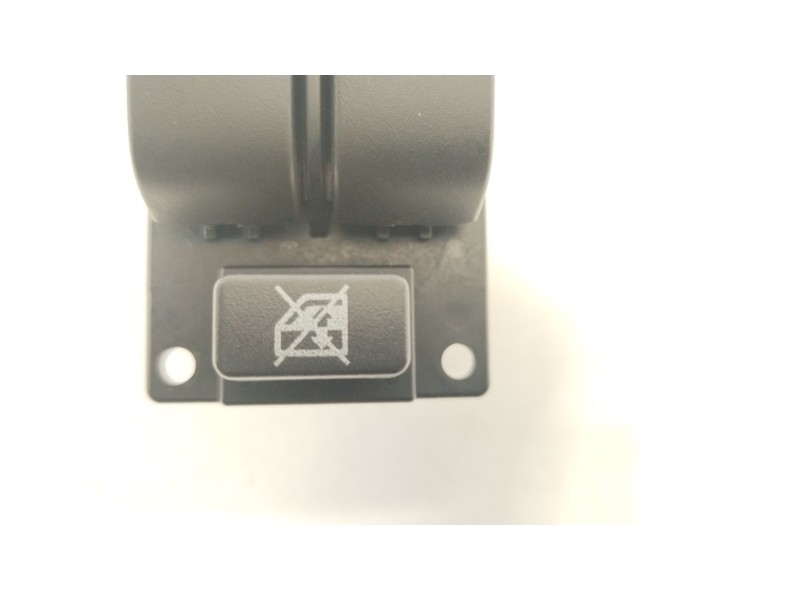Recambio de mando elevalunas delantero izquierdo para mazda 5 (cr) 2.0 cd (cr19) referencia OEM IAM CC2966350A  