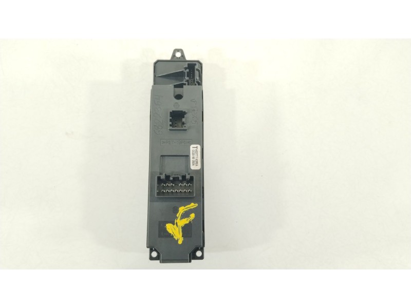 Recambio de mando elevalunas delantero izquierdo para mazda 5 (cr) 2.0 cd (cr19) referencia OEM IAM CC2966350A  