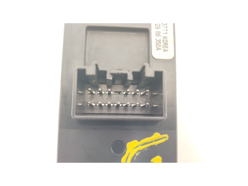 Recambio de mando elevalunas delantero izquierdo para mazda 5 (cr) 2.0 cd (cr19) referencia OEM IAM CC2966350A  