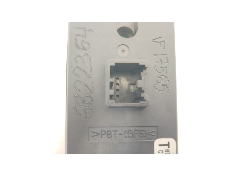 Recambio de mando elevalunas delantero izquierdo para mazda 5 (cr) 2.0 cd (cr19) referencia OEM IAM CC2966350A  
